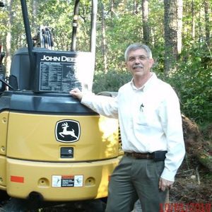 Meet your Posher, Timothy